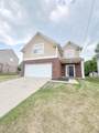 MLS# 2702657 - 2312 Haskell Dr in Cane Ridge Farms in Antioch Tennessee