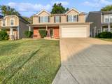 MLS# 2702672 - 7485 Maggie Dr in Old Hickory Hills in Antioch Tennessee