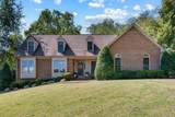 MLS# 2702681 - 1101 Navaho Dr in Liberty Downs in Brentwood Tennessee