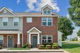 MLS# 2702781 - 3000 Bellflower Cir in Somerset Springs Townhomes in Spring Hill Tennessee