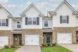 MLS# 2702962 - 4275 Grapevine Loop, Unit C in Woodmont Townhomes Ph 6 in Smyrna Tennessee