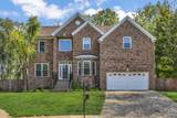 MLS# 2703374 - 104 Fairgrove Cir in Chesapeake Harbor Se in Hendersonville Tennessee