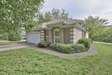 MLS# 2703444 - 26 Nickleby Ct in Copperfield in Brentwood Tennessee