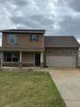 MLS# 2703734 - 5443 Elkanah Ct in Richmonds Retreat Final Minor Plat Lot 51 in Christiana Tennessee