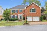 MLS# 2703760 - 457 Ridgestone Dr in Forrest Crossing Sec 6 in Franklin Tennessee