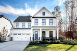 MLS# 2704016 - 4572 Emerson Hills Blvd in Emerson Hills in Antioch Tennessee