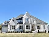 MLS# 2704551 - 1046 Pasadena Drive in Pasadena in Brentwood Tennessee