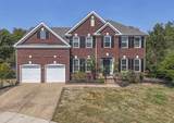 MLS# 2704699 - 516 Antebellum Ct in Founders Pointe in Franklin Tennessee