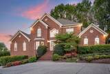MLS# 2705575 - 6326 Wescates Court in Highlands of Belle Rive in Brentwood Tennessee