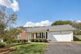 MLS# 2706188 - 1607 London Dr in Wellington Place Sec 1 in Columbia Tennessee
