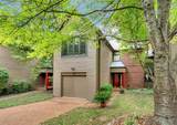MLS# 2706296 - 706 Harpeth Trace Dr in Treetops At Harpeth Trace in Nashville Tennessee