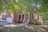 MLS# 2706534 - 178 Chesapeake Harbor Blvd in Chesapeake Harbor Se in Hendersonville Tennessee