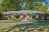 MLS# 2706586 - 292 Lake Terrace Dr in Cherokee Woods in Hendersonville Tennessee