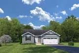 MLS# 2707087 - 1263 Bethel Ridge Drive in Bethel Ridge in Goodlettsville Tennessee