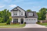 MLS# 2707396 - 499 Crowley Lane in Meadow Glen At Fairway Farms in Gallatin Tennessee