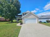 MLS# 2707494 - 3960 Pepperwood Dr in Peppertree Forest in Antioch Tennessee