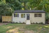 MLS# 2707521 - 4637 Long Br in Terragon Trails in Antioch Tennessee