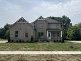 MLS# 2707563 - 214 Settlers Way lot 597 in Saundersville Station in Hendersonville Tennessee