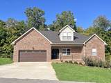 MLS# 2708069 - 48 Hemlock Cir in Camp Ravine Estates Phase 4 in Burns Tennessee