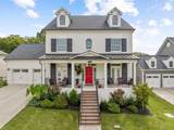 MLS# 2708184 - 1042 Dovecrest Way in Tap Root Hills Sec4 in Franklin Tennessee