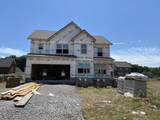 MLS# 2708246 - 3261 Volta Rd in Buchanan Estates Sec 8 Ph 3 Subdivision in Christiana Tennessee - Real Estate Home For Sale