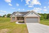 MLS# 2708354 -  in Evergreen Estates in Burns Tennessee