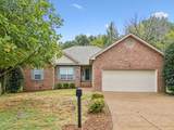 MLS# 2708436 - 625 Waywood Cir in October Woods in Antioch Tennessee