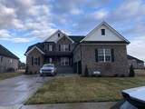 MLS# 2708786 - 107 Hayden Lane  Lot 232 in Westfield in Gallatin Tennessee