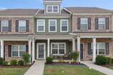 MLS# 2709034 - 787 Bradburn Village Way in Townhomes Of Bradburn Village in Antioch Tennessee