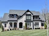 MLS# 2709116 - 2021 Vail Trace in Telluride Estates in Nolensville Tennessee