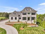 MLS# 2739477 - 9556 Yellow Finch Ct in Hampton Reserve Sec 3 in Brentwood Tennessee