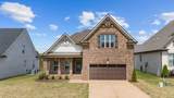 MLS# 2739854 - 1005 Jackston Mack Way #2 in Tomkins Farms in Gallatin Tennessee