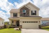 MLS# 2740020 - 7111 Colquitt Way in Western Woods Village Sec4 in Fairview Tennessee