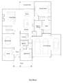 MLS# 2740095 - 2605 Augusta Trace Drive in Preserve at Drumwright in Columbia Tennessee