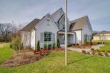 MLS# 2740377 - 9541 Tarren Mill Lane in Raintree Reserve in Brentwood Tennessee