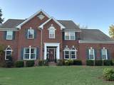 MLS# 2743569 - 601 Rutherford Ln in Founders Pointe Sec 2 in Franklin Tennessee
