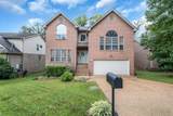 MLS# 2744399 - 5117 W Oak Highland Dr in Oak Highlands in Antioch Tennessee