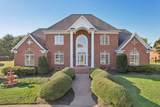 MLS# 2744651 - 100 Citation Cir in Bluegrass Downs Sec in Hendersonville Tennessee