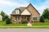 MLS# 2744933 - 1118 McCrory Cir in Fairvue Plantation in Gallatin Tennessee