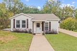 MLS# 2745019 - 1414 Galloway St in NA in Columbia Tennessee