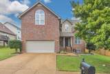 MLS# 2745095 - 7951 Oakfield Grv in Indian Creek in Brentwood Tennessee
