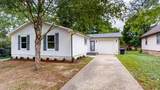 MLS# 2745130 - 1508 Teil Dr in Boyd Mill Est Sec 1 in Franklin Tennessee