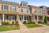 MLS# 2745227 - 746 Bradburn Village Way in Townhomes Of Bradburn Village in Antioch Tennessee