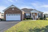 MLS# 2745370 - 1650 Wellington Dr in Wellington Place Sec 2 in Columbia Tennessee