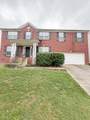 MLS# 2746172 - 1301 Blairfield Dr in Cane Ridge Farms in Antioch Tennessee