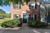 MLS# 2746293 - 5025 Hillsboro Pike, Unit 16D in Georgetown in Nashville Tennessee
