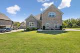 MLS# 2746401 - 121 Toccoas Trl in Timber Ridge Sec 3 in Christiana Tennessee