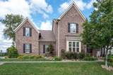 MLS# 2746760 - 1084 Vinings Blvd in Foxland Harbor in Gallatin Tennessee