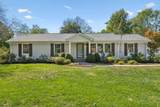 MLS# 2747196 - 1999 Berrys Chapel Rd S in Hillsboro Acres in Franklin Tennessee