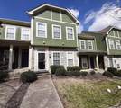 MLS# 2747437 - 8250 Persia Way in Town Center Homes At Lenox Village in Nashville Tennessee